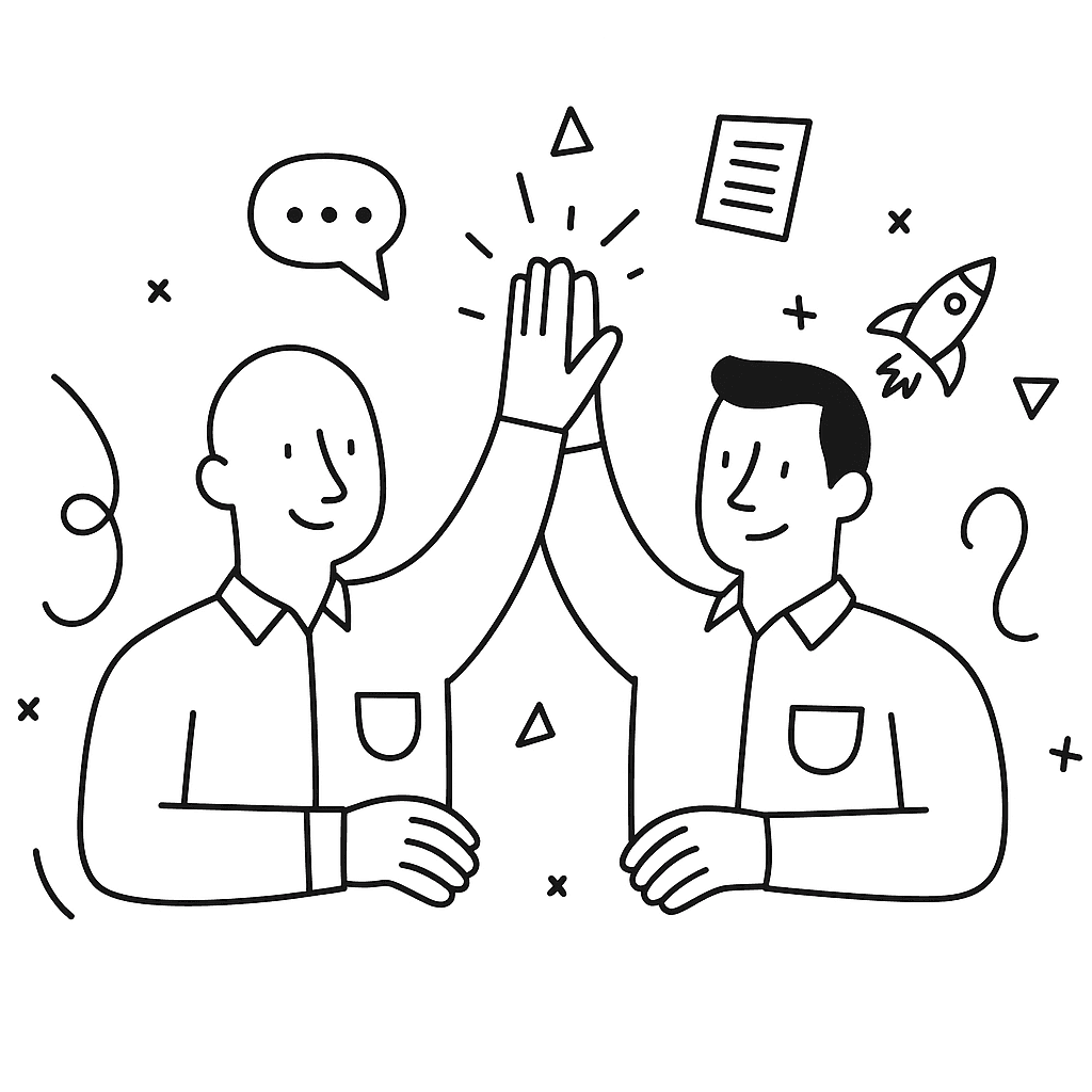 From "Wait, What Do You Call That?" to Get IT